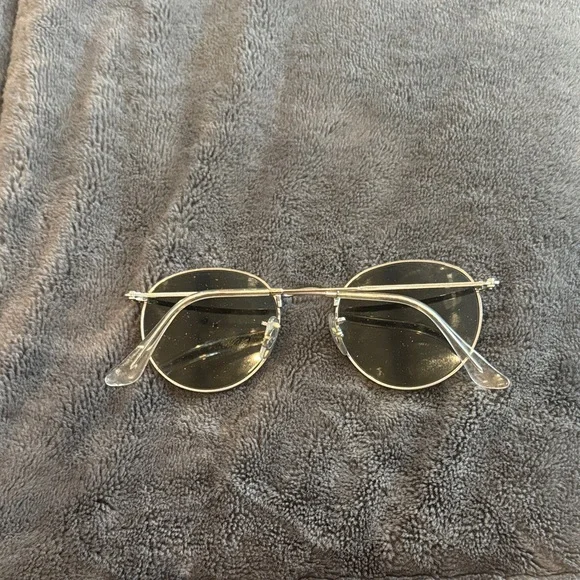 Ray-Ban RB3447 UNISEX ROUND METAL - Picture 2 of 8